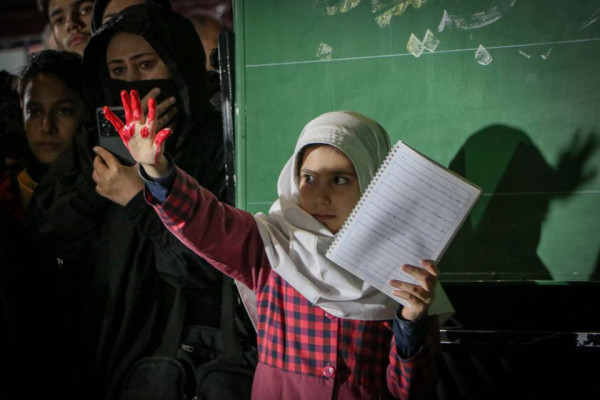 از میناب تا سراسر ایران