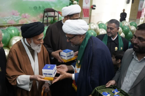 دورهمی "مهمونی فرشته‌ها به یاد دختران مدرسه شجره طیبه میناب