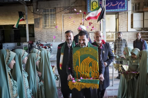 دورهمی "مهمونی فرشته‌ها به یاد دختران مدرسه شجره طیبه میناب