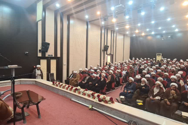 همایش تجدید بیعت با رهبر معظم انقلاب (مدظله‌العالی)