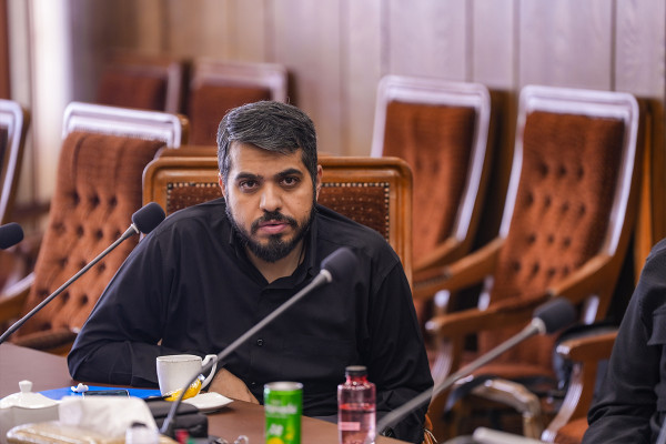 ۱۶ مرداد | نشست شورای سیاست‌گذاری زندگی‌ با آیه‌ها