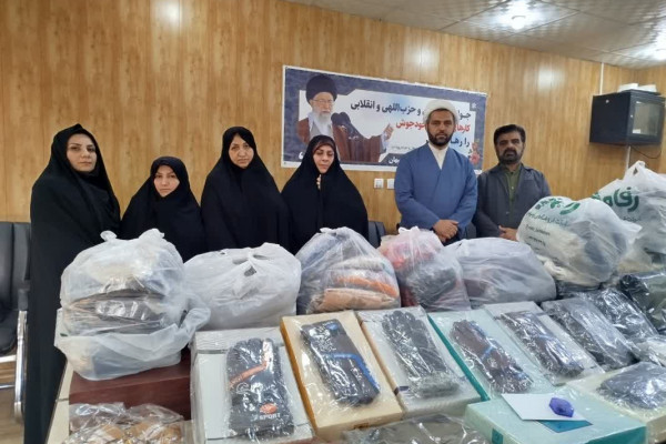 مردم بهبهان پیشگام درپویش ایران همدل