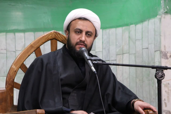 برپایی جشن‌های محلات مهدوی در نقاط مختلف ملایر