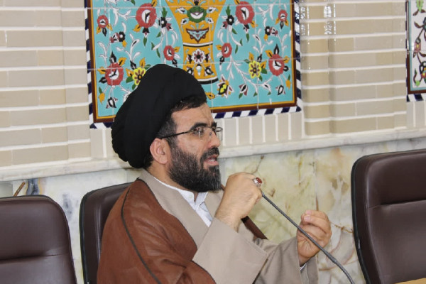 مداحان آرامستان‌های استان ساماندهی شوند