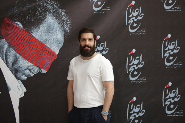 اکران مردمی "صبح اعدام" در قزوین