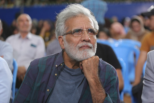 اکران مردمی "صبح اعدام" در قزوین