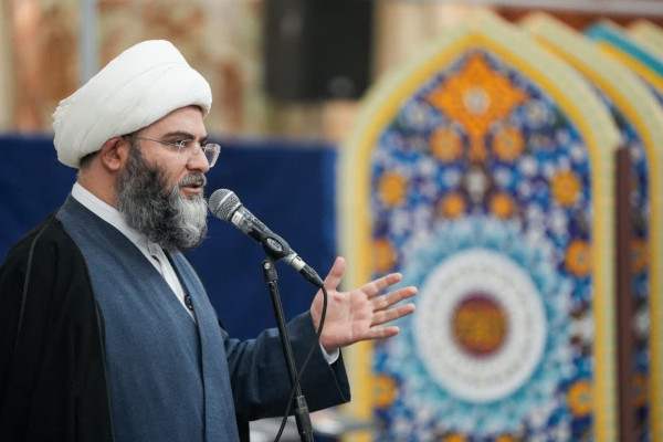 قیام، استقامت و اقامه، سه شاخصه‌ی هویتی ملت ماست