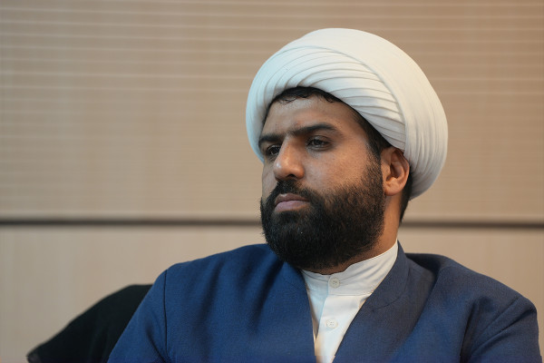 جلسه هم‌اندیشی گام دوم زندگی با آیه‌ها