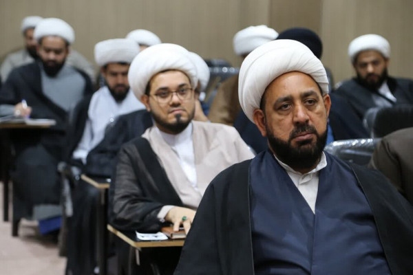 حمایت از فتوای تاریخی مرجعیت  شیعه در دفاع از ولایت