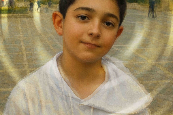 «به کدامین گناه»