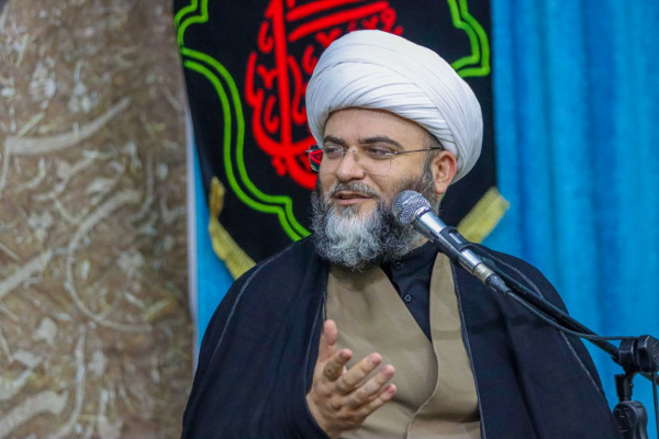 نصرت الهی شامل حال نوجوانانی است که برای حق قیام می‌کنند