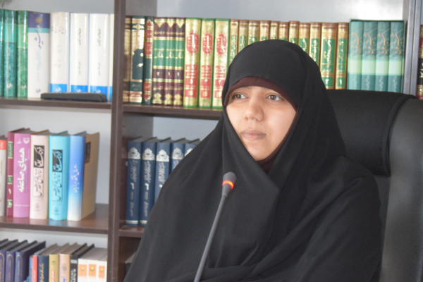 کارگاه آموزشی خودشناسی تا خداشناسی ویژه بانوان مددجوی بوشهری برگزار شد