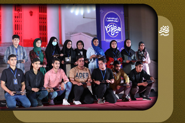 "ہیسٹوری" مہم: جب نوجوانوں نے تاریخ کی اصل کہانی سنی