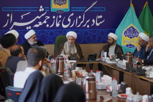 هم‌افزایی ملی و استانی برای آینده‌سازان ایران