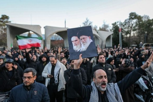 سازمان امور مبلغین شهادت رهبر انقلاب را تسلیت گفت