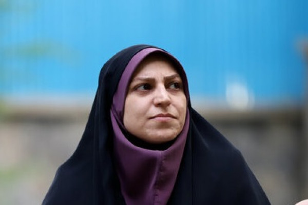 امور فرهنگی در حوزه بانوان استان نیازمند حمایت ویژه است