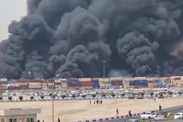 خوزستان در سوگ؛ تسلیت به خانواده‌های داغدار و آمادگی کامل برای کمک‌رسانی