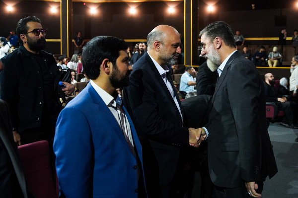 اختتامیه چهاردهمین جشنواره بین‎‌المللی فیلم ۱۰۰