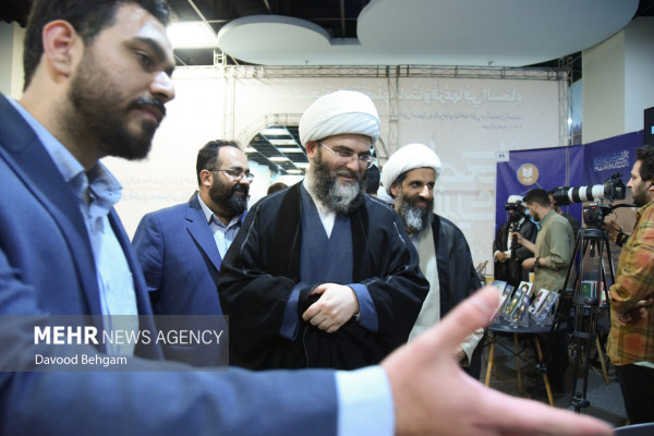 دومین رویداد و نمایشگاه ملی «اصحاب اندیشه»