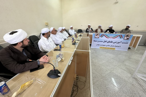 برنامه‌ریزی گسترده دشمن برای ایجاد شکاف مذهبی در جهان اسلام