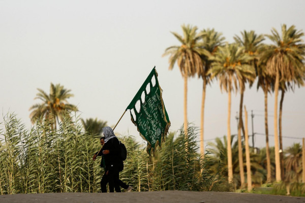 بیانیه جهانی قرآن برای امت مقاومت در مسیر اربعین