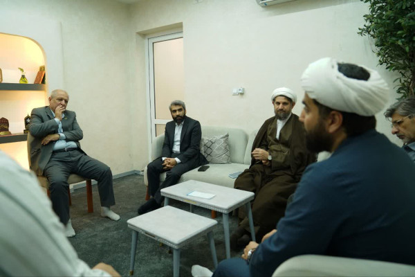 از منظومه فکری دانشگاه تا عرصه عمل رسانه‌ای