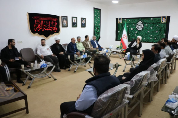 ایام فاطمیه فرصتی ارزشمند برای ترویج معارف اهل بیت(ع) و تقویت فرهنگ ایثار و شهادت