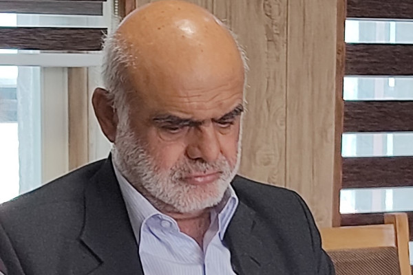 تسلیت مدیرکل تبلیغات اسلامی آذربایجان شرقی در پی درگذشت مداح پیشکسوت تبریزی