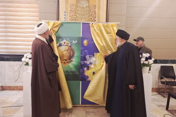 نهضت قرآنی زندگی با آیه‌ها به لبنان رسید