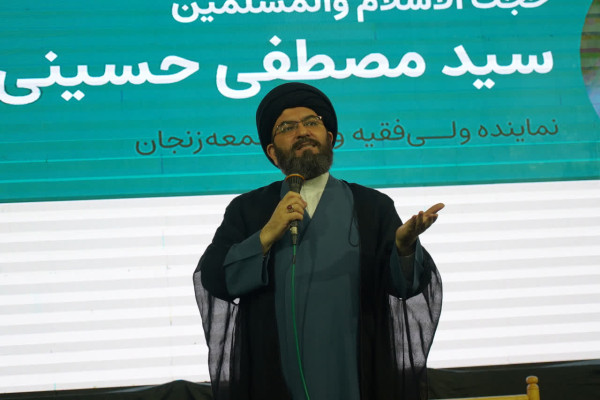 تبلیغ دینی باید با جهاد تبیین و حضور اجتماعی، تحول راهبردی یابد