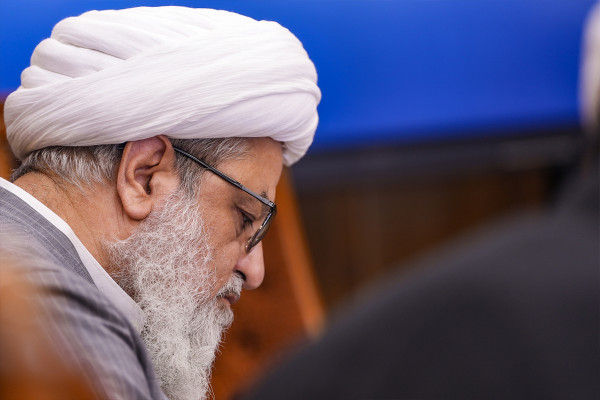 ۱۶ مرداد | نشست شورای سیاست‌گذاری زندگی‌ با آیه‌ها