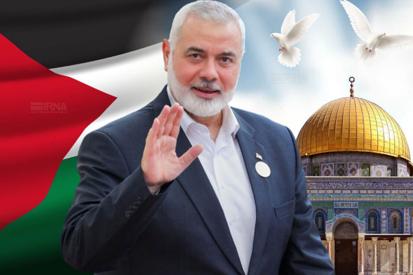 غزه مادرانی دارد که پدران مقاومت را خوب مرد بارآورده‌اند