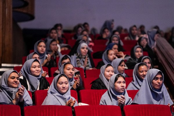 نمایشگاه «راه امین»