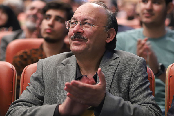 نخستین همایش ملی هنر انقلاب اسلامی