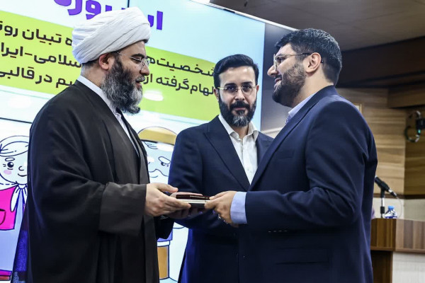 مدیرعامل «تبیان» با مأموریت‌های تازه معرفی شد