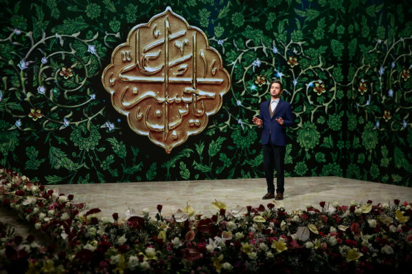 آخرین حضور حجت‌الاسلام محمد قمی در برنامه سحرگاهی ماه من