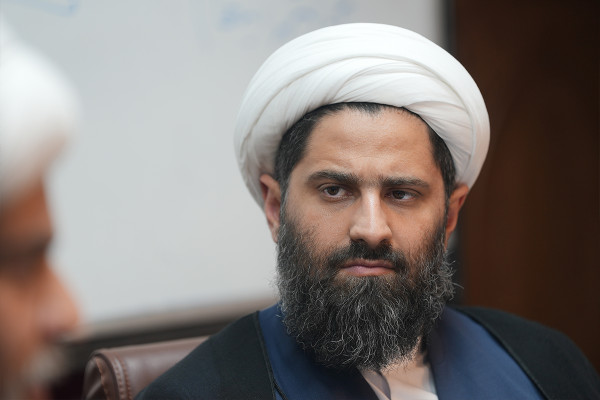 جلسه هم‌اندیشی گام دوم زندگی با آیه‌ها