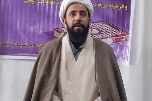 فعالیت ۲۱ مبلغ و مبلغه در ایام محرم در شهرستان ملکشاهی