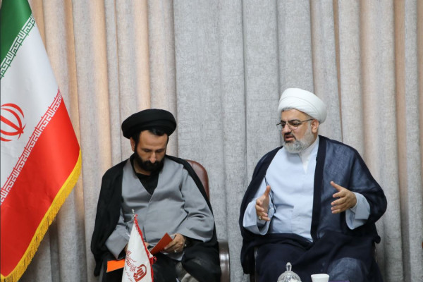 مدیرکل تبلیغات اسلامی فارس: نشست‌های ربیّون زمینه‌ساز هم‌افزایی نهادی و عهد جمعی در شهرستان‌هاست