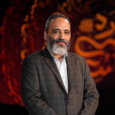 محمدمهدی رحمتی