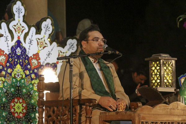 انس با قرآن؛ پناهگاهی امن در شرایط بحران