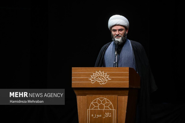 درک محضر استاد صفایی از خوشبختی‌های دوران طلبگی من بود