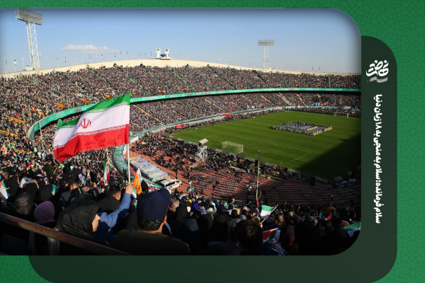 سلام فرمانده؛ سلام به منجی به ۱۸ زبان دنیا