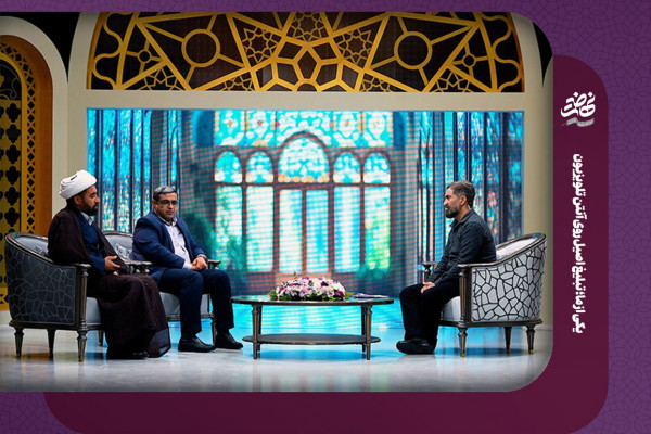 یکی از ما؛ یک تصویر متفاوت از روحانیت روی آنتن تلویزیون