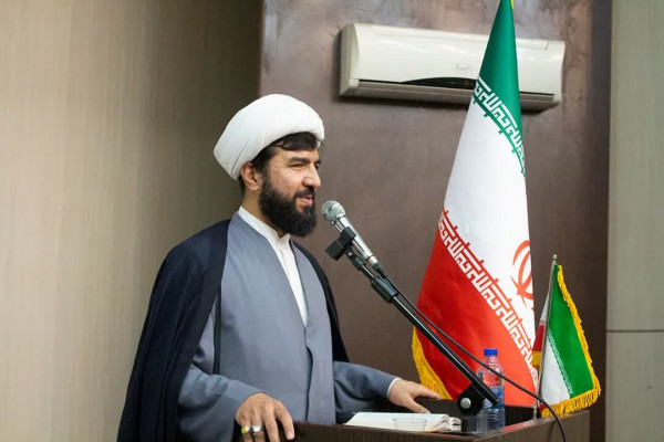 برگزاری انتخابات کانون مداحان در گلستان