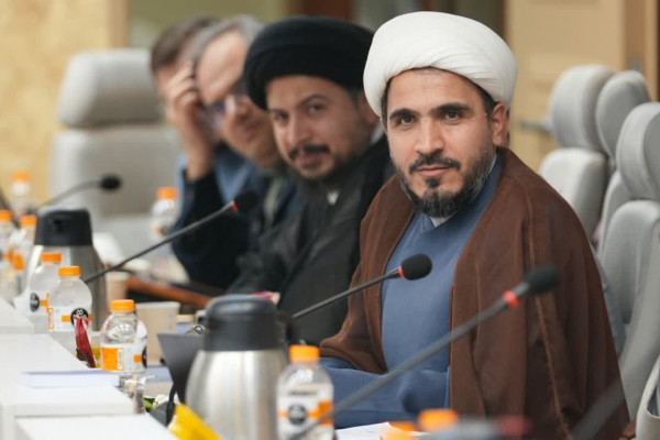 برگزاری نشست فعالان قرآنی