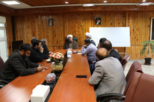 اردبیل محور عملیات محرم در کشور است 