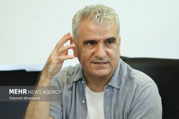 اختتامیه پنجمین دوره مسابقه داستان‌نویسی خودنویس