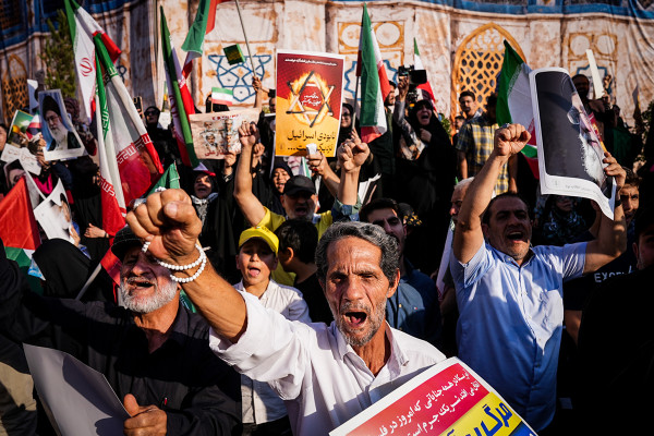 راهپیمایی کیلومتری غدیر