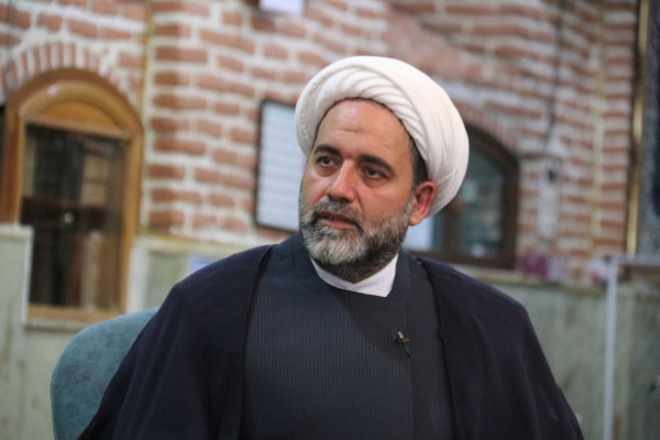 القای ترس ، یاس و تفرقه راهبرد دشمن است